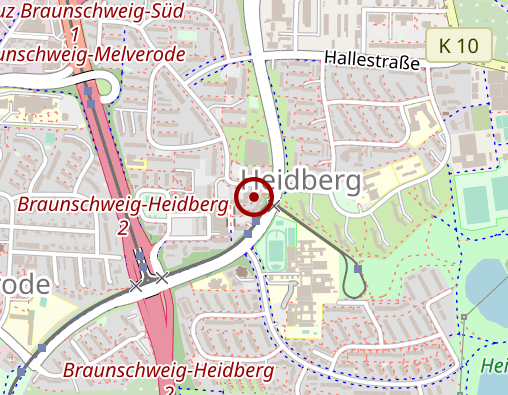 Karte: Egorow Natalja