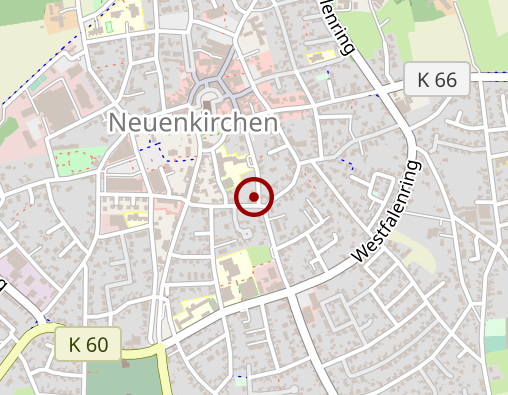 Karte: Möllers Ingrid