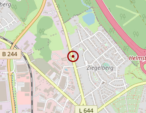 Karte: Werckmeister P.