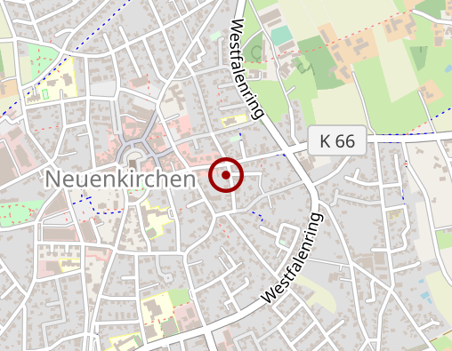 Karte: Fuss Bis Kopf Inh. Sabine Heitmann