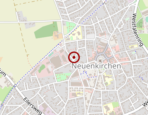 Karte: Krukkert Andrea