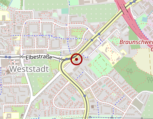 Karte: Specht Bernadeta