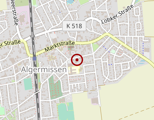 Karte: Kolping-Apotheke