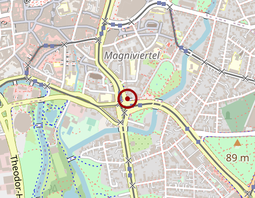 Karte: Altkemper Regina