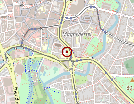 Karte: Schneider & Ermisch-Martens