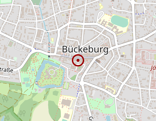 Karte: Piltz Jane Dr.med.