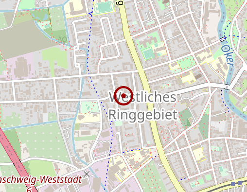 Karte: Gruner Käthe