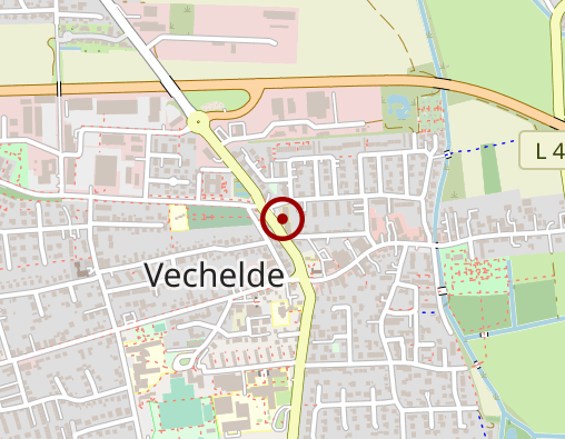 Karte: Schlüter Wolfgang Dr. med. und Ritter Melanie Dr. med.