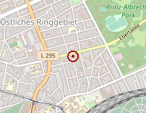 Karte: Schönherr Angelika