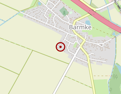 Karte: Wächter Thomas