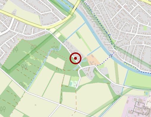 Karte: Ambulante Pflegeprofis