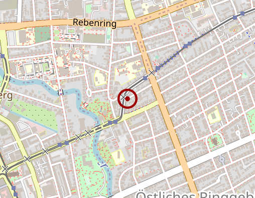 Karte: Niemann Verena