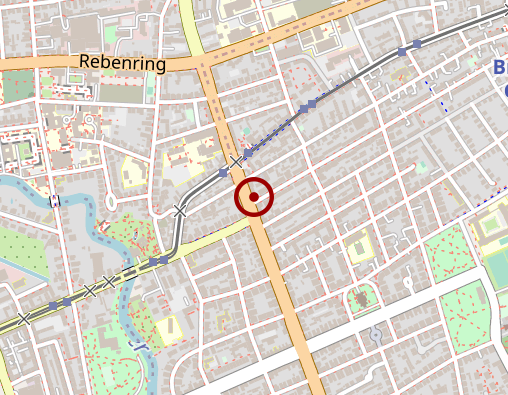 Karte: Meyer Kathrin