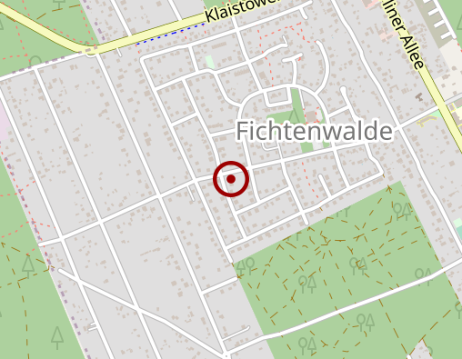 Karte: Schrumpf Sigrid Heilpraktikerin