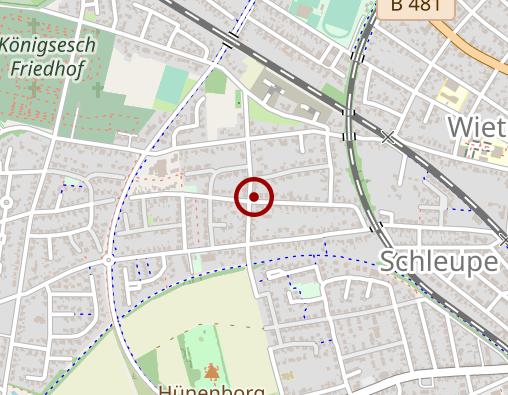 Karte: Haarlammert Ralf