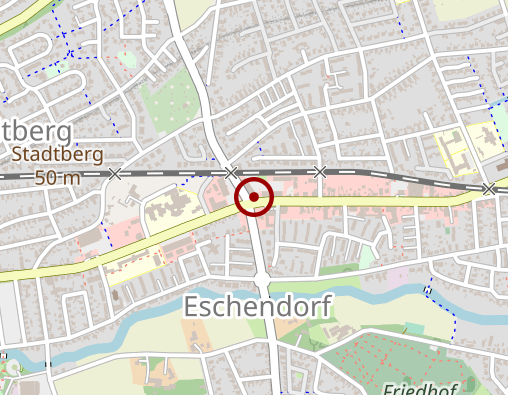 Karte: Sprachwerk Wessels