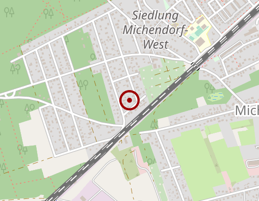 Karte: Walkenbach Annette Heilpraktikerin