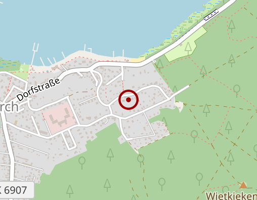 Karte: Kostka Gyburg Naturheilpraxis