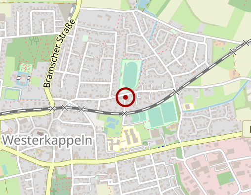 Karte: Witschen-Hegge Irmgard Dr.