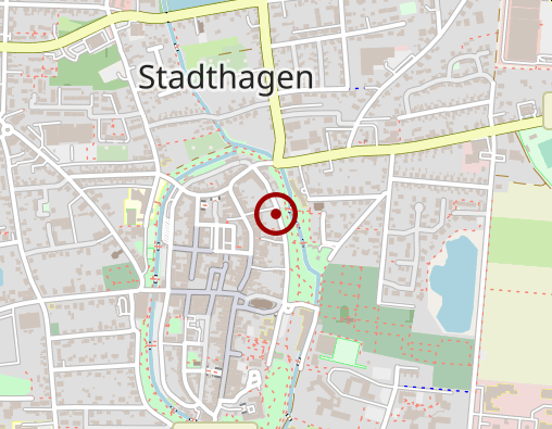 Karte: Schmitz-Rost Rolf