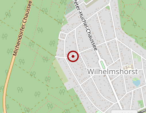 Karte: Gordziel Susann, Heilpraktiker