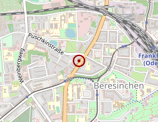 Karte: Phönix-Apotheke