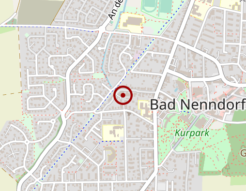 Karte: Voshans Ingrid