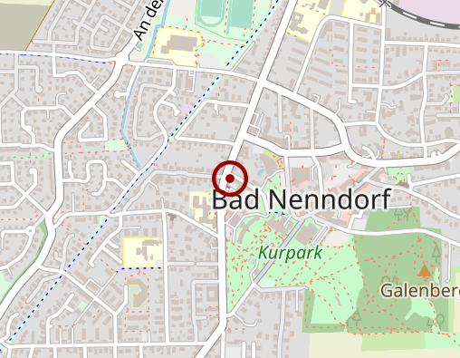 Karte: Blume Michaela Dipl.-Psychologin u. Müller Patricia Dipl.-Psychologin