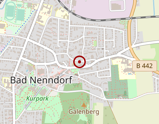 Karte: Niemann-Henseler R. Dr.med.