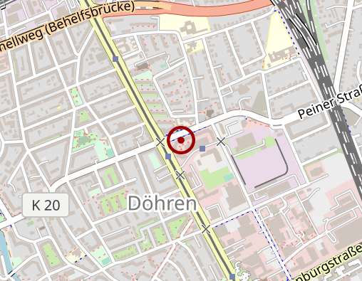 Karte: Kavoussanou N.