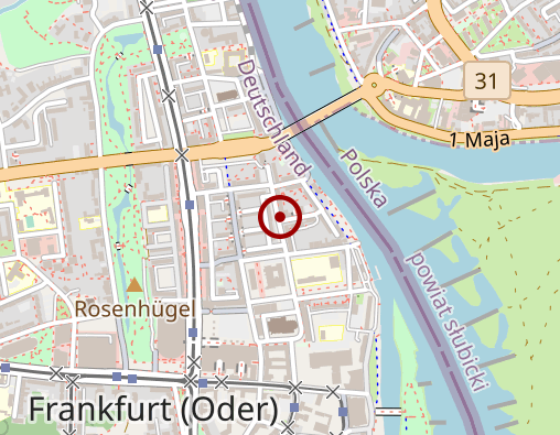 Karte: Löwen-Apotheke