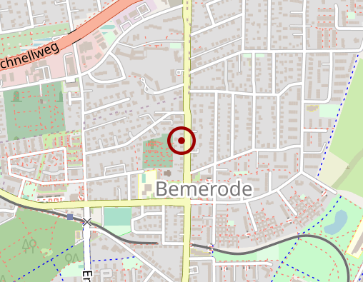 Karte: Dittschlag Olaf