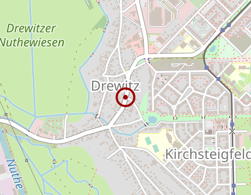 Karte: Sozialstation Sternidyll