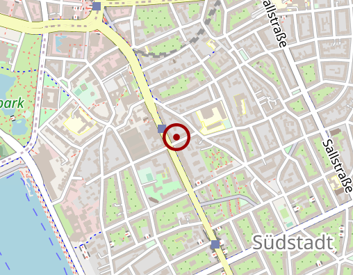 Karte: Oesterschlink G.