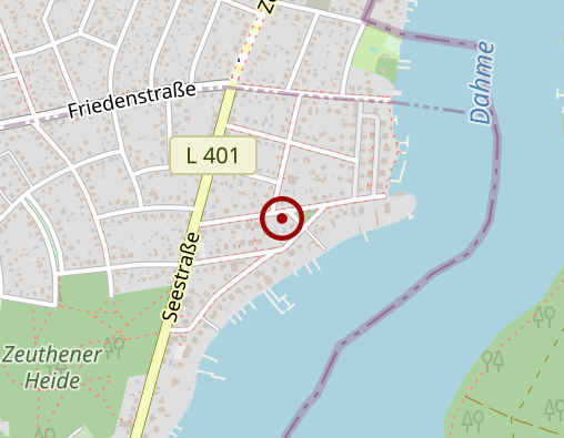 Karte: Tonigs-Bartezky C. Fachärztin für Psychotherapie