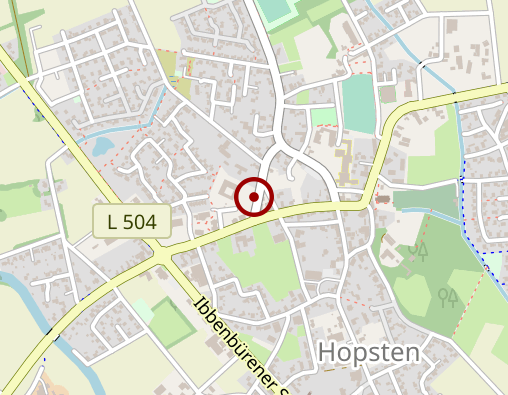 Karte: Jarke Nicole Ja Logo