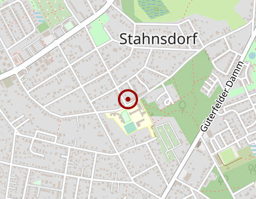 Karte: Splinter Wolfgang