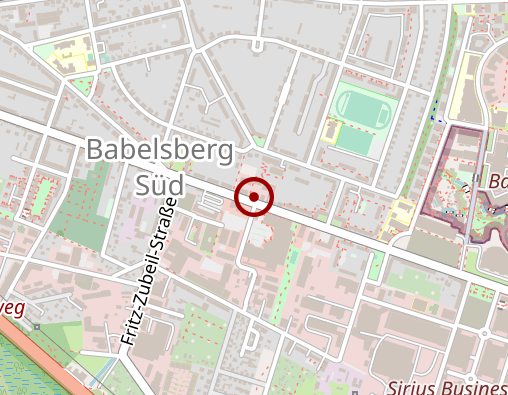 Karte: Naturheilpraxis Kerstin Schumann