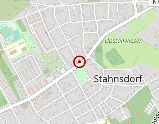 Karte: Schwarz Regina Heilpraktikerin