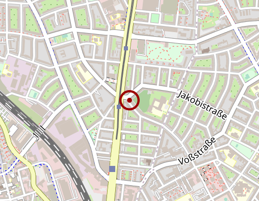 Karte: Lukasik Maria