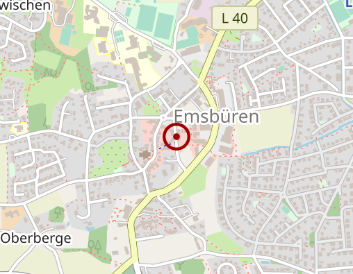 Karte: Krisko Margret