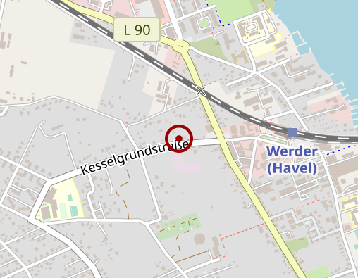 Karte: Bunzler Carmen Heilpraktikerin