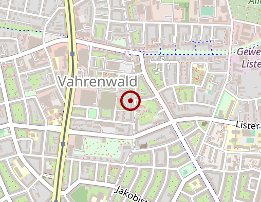 Karte: Sonja Habermann Gesundheitstraining-Ernährung