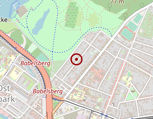 Karte: Troitzsch Klaus Dipl.-Psych.