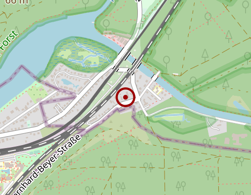 Karte: Rieger Sylvia Fußpflege