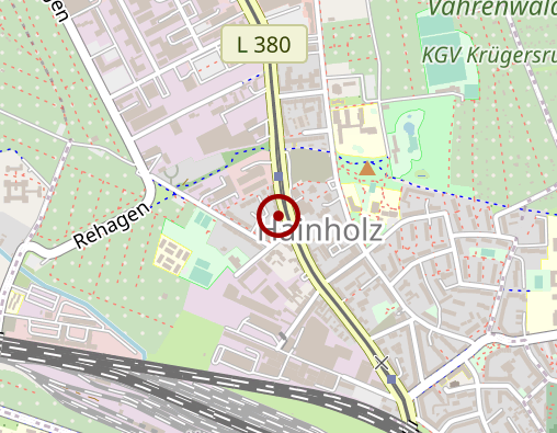 Karte: Ebeling Martina