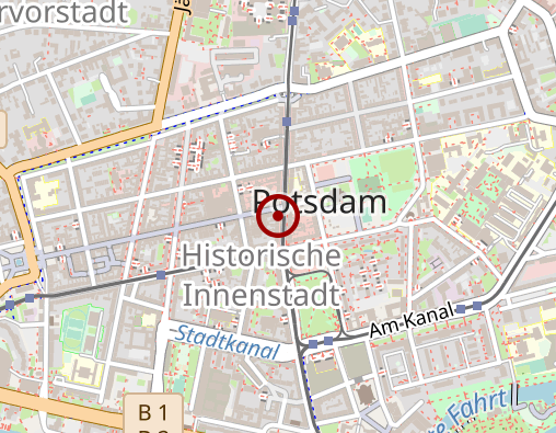 Karte: Wills Janka Heilpraktikerin