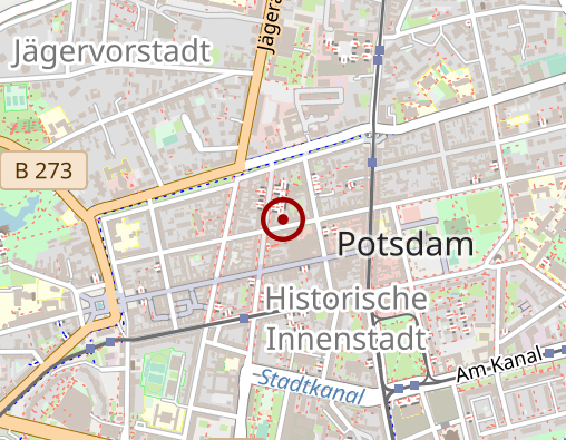 Karte: Dreyer Tanja Praxis für Japanische Medizin