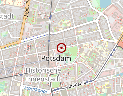 Karte: Advoco Pflegedienst GmbH