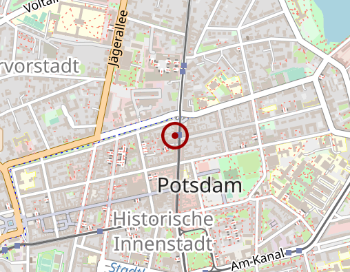 Karte: Heilpunkt. Lenk Bodihzia gepr. Heilerin